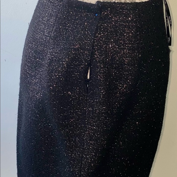 Vintage skirt suit by Noviello-bloom. - Picture 3 of 7